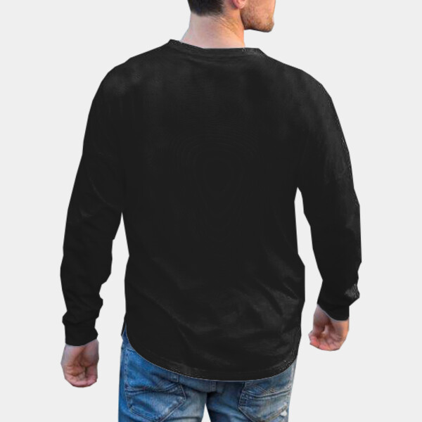 Back