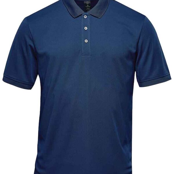 Stormtech Sirocco Sports Polo Shirt Thumbnail