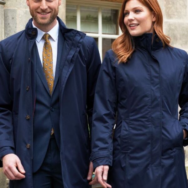 Chicago Raincoat Thumbnail