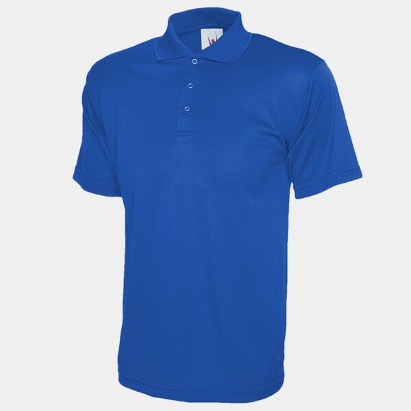 Processable Poloshirt Thumbnail