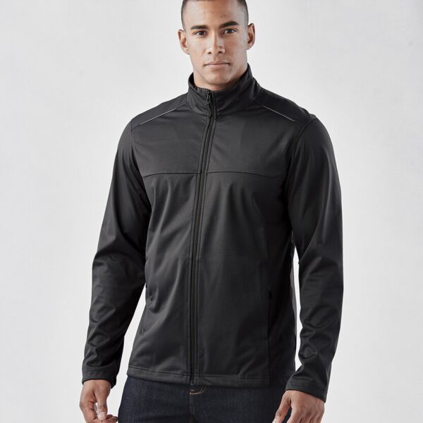 Greenwich lightweight softshell Thumbnail