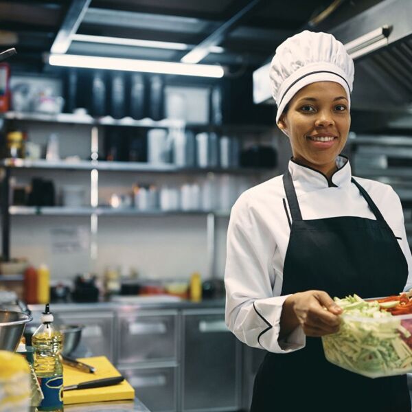 Catering & Hospitality Thumbnail