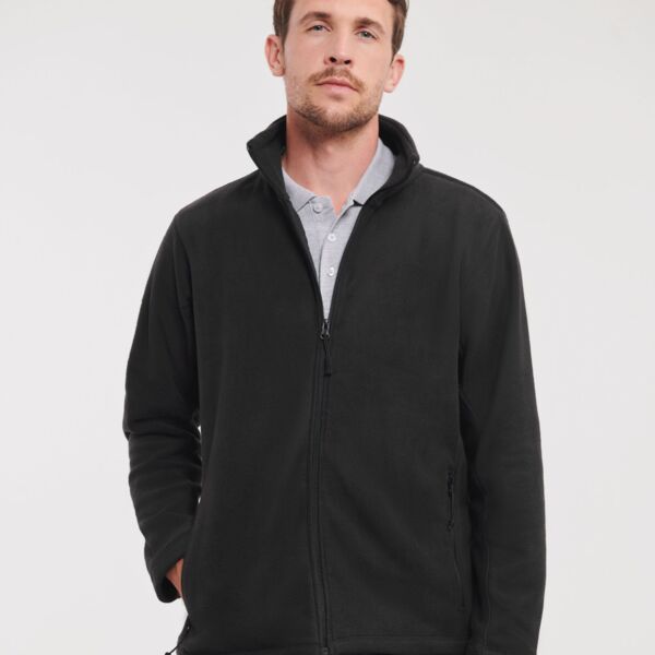Men's Full Zip Outdoor Fleece Thumbnail