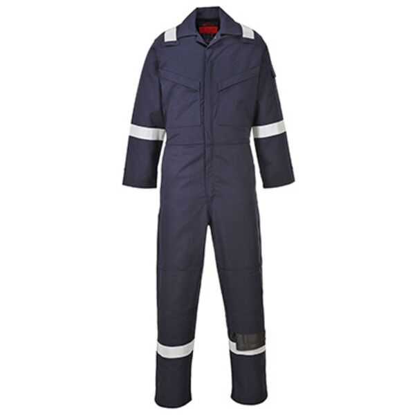 Araflame Gold Coverall  Thumbnail