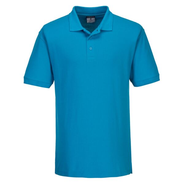 B210 Naples Polo-shirt Thumbnail