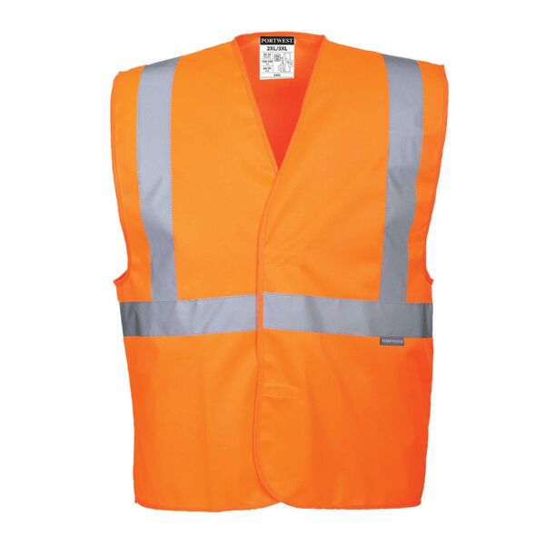 C472 Hi-Vis Band and Brace Vest  Thumbnail