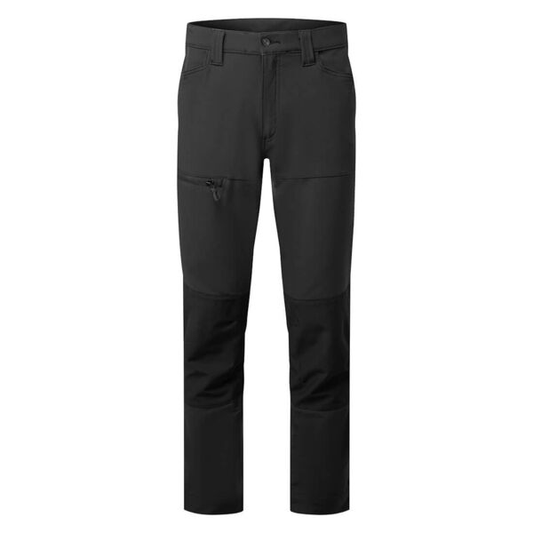 CD886 WX2 Eco Active Stretch Work Trousers Thumbnail