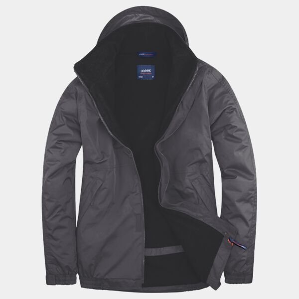 Premium Outdoor Jacket Thumbnail