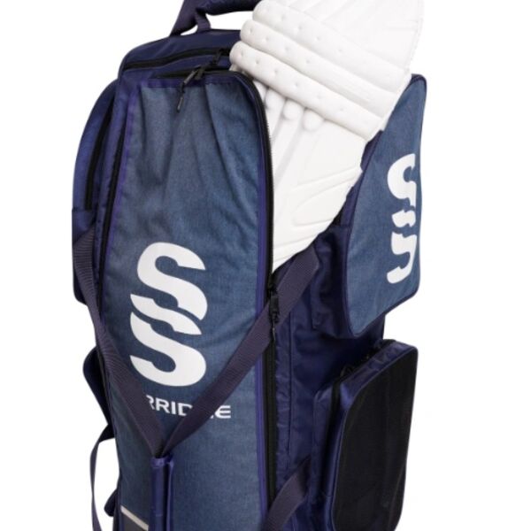 Titan Large Bag Navy Thumbnail