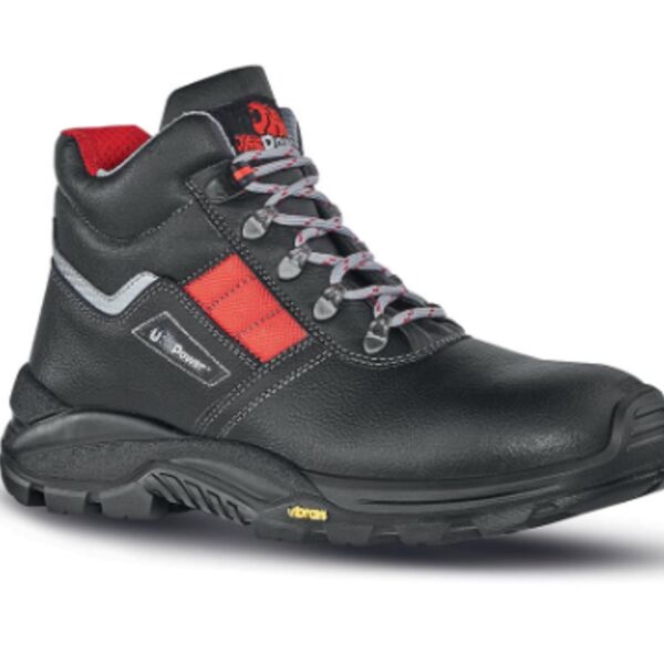 UA10584 Style Gravel S3S CI HI HRO FO SR Thumbnail