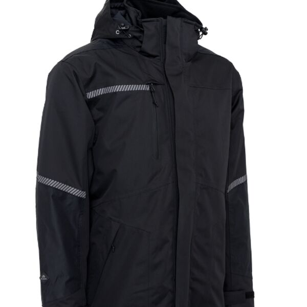 Working Xtreme Recycled Jacket  Thumbnail