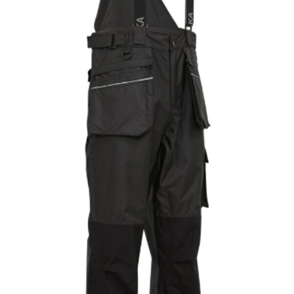 Working Xtreme Combi Trousers Thumbnail