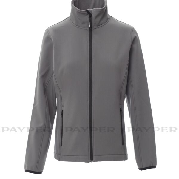PERTH LADY Women's Softshell Jacket Thumbnail