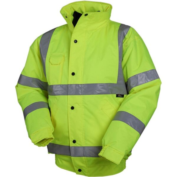 HV Bomber Jacket Thumbnail