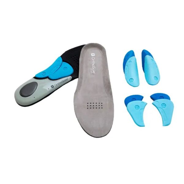 Orthosole Max cushion Insoles Thumbnail