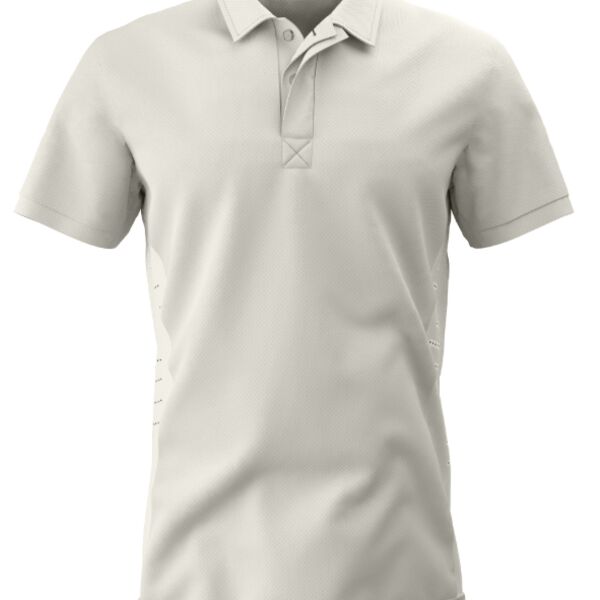 882-01-Y Youth Radial S/S Cricket Shirt Thumbnail