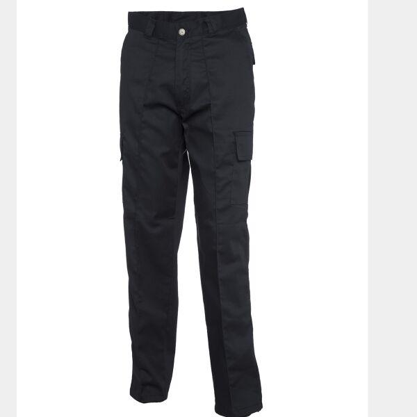 UC902L - Cargo Trousers Long Thumbnail