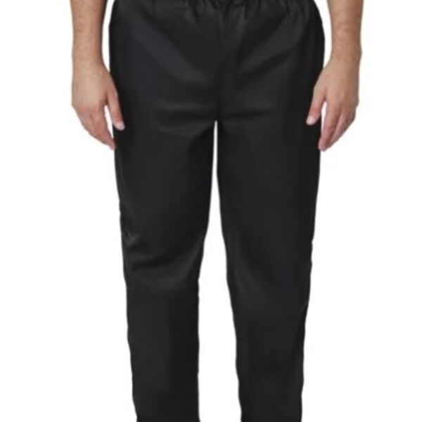 A582 - Vegas Chef Trousers Polycotton Thumbnail