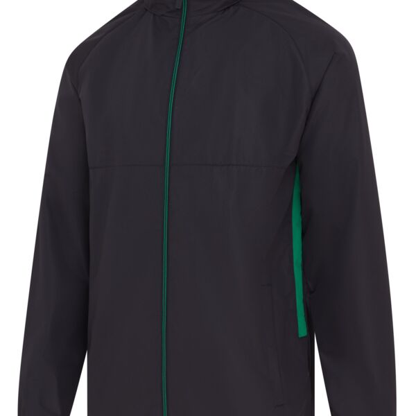 965-A - IGen Showerproof Jacket Adult Thumbnail