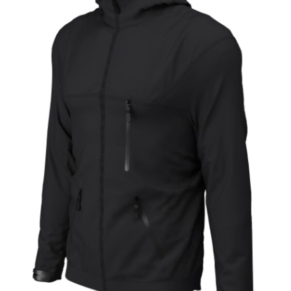 837-A - Technical Jacket Adult Thumbnail