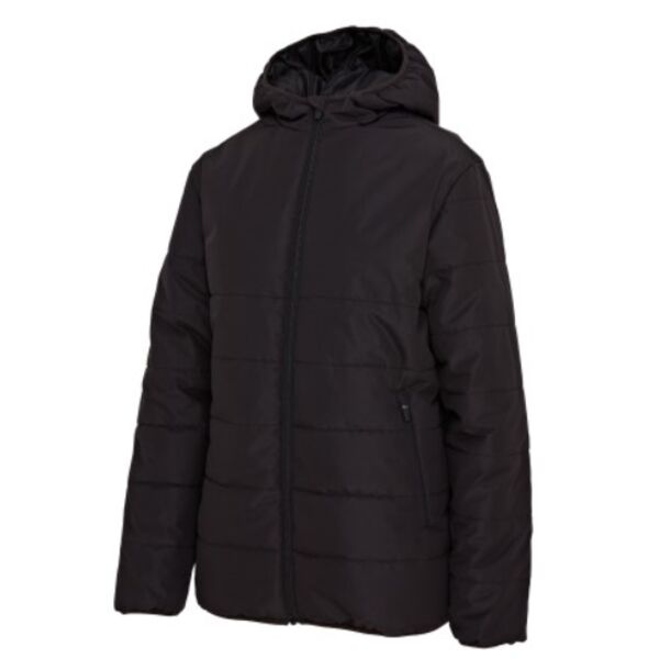  971-Y - Apex Quilted Jacket Youth Thumbnail