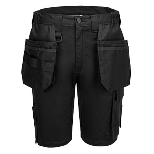 CD842 - WX2 Eco Craft Holster Shorts Thumbnail