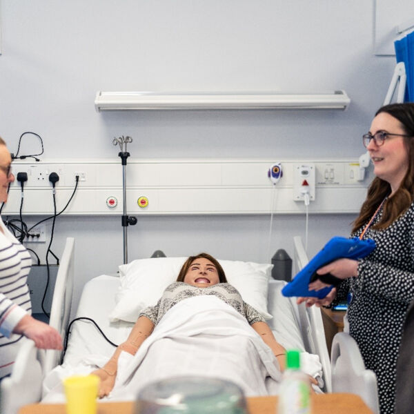 Health and Social Care Thumbnail