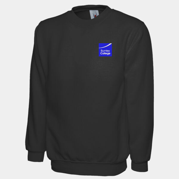 UC203 Classic Sweatshirt BC Performing Arts - STUDENT Thumbnail