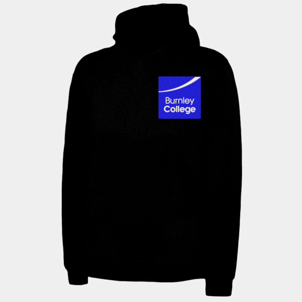 UC503 Childrens Hooded Sweatshirt BC Juniors - STUDENT Thumbnail