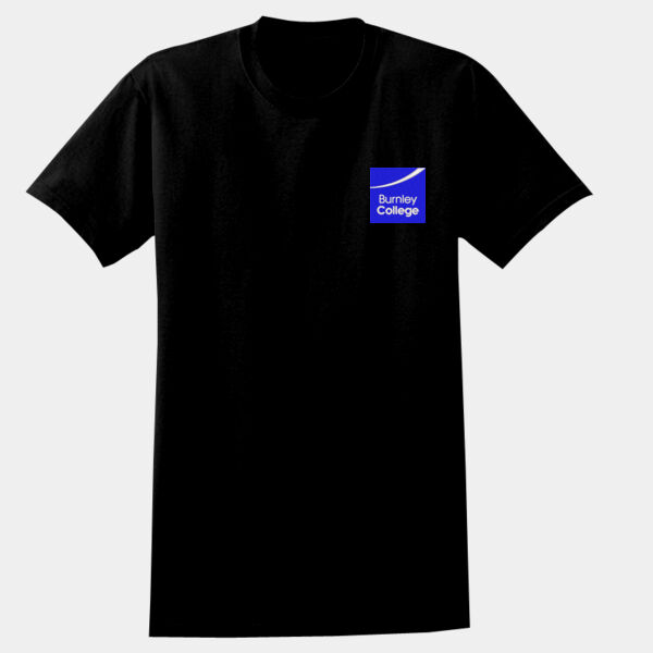 5000 Heavy Cotton T-Shirt BC Juniors - STAFF Thumbnail