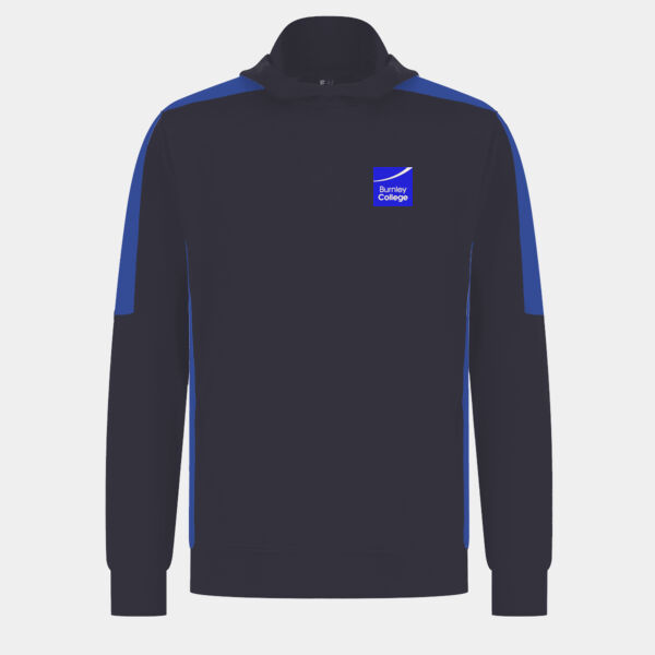 LV341 Adult Team Hoodie Thumbnail