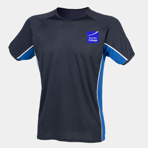 LV240 Performance Panel T-Shirt Thumbnail