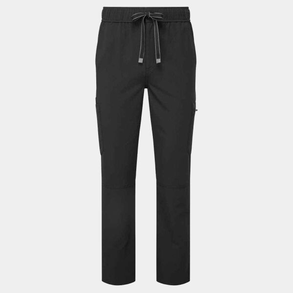 NN500 Mens Reletless Onna Stretch Cargo Pants Thumbnail