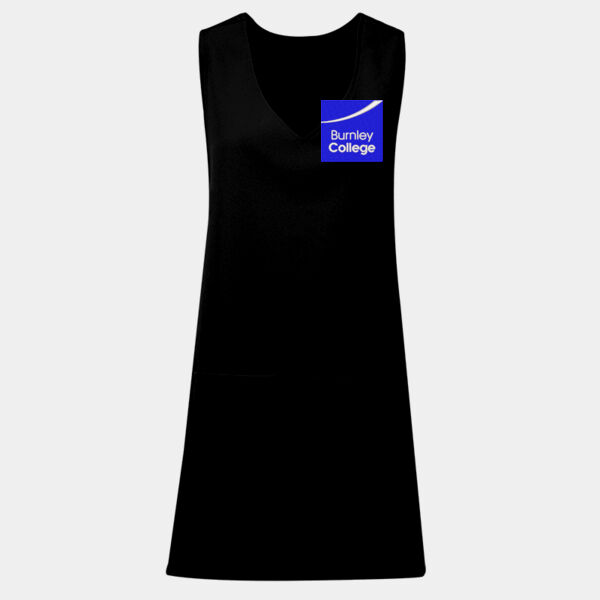 PR177 Wrap Around Tunic Thumbnail