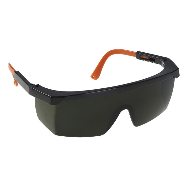 PW68 - Welding Safety Spectacles Thumbnail