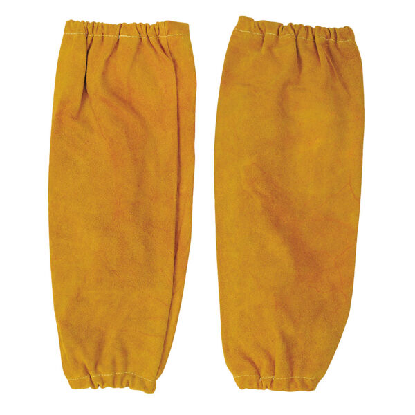 SW20 - Leather Welding Sleeves Thumbnail
