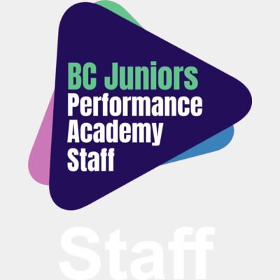 BC Performance Academy Juniors Staff Thumbnail
