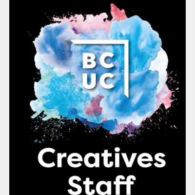 BCUC Creative Staff Thumbnail